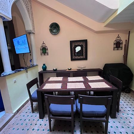 Riad Paolo Piscine Palmeraie 마라케시 외부 사진