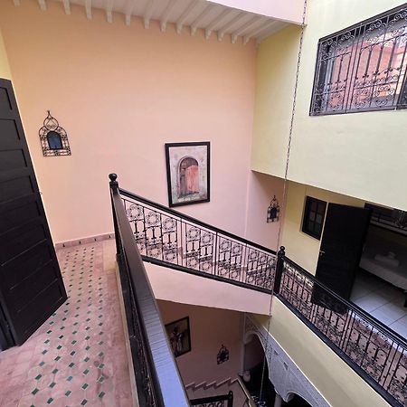 Riad Paolo Piscine Palmeraie 마라케시 외부 사진