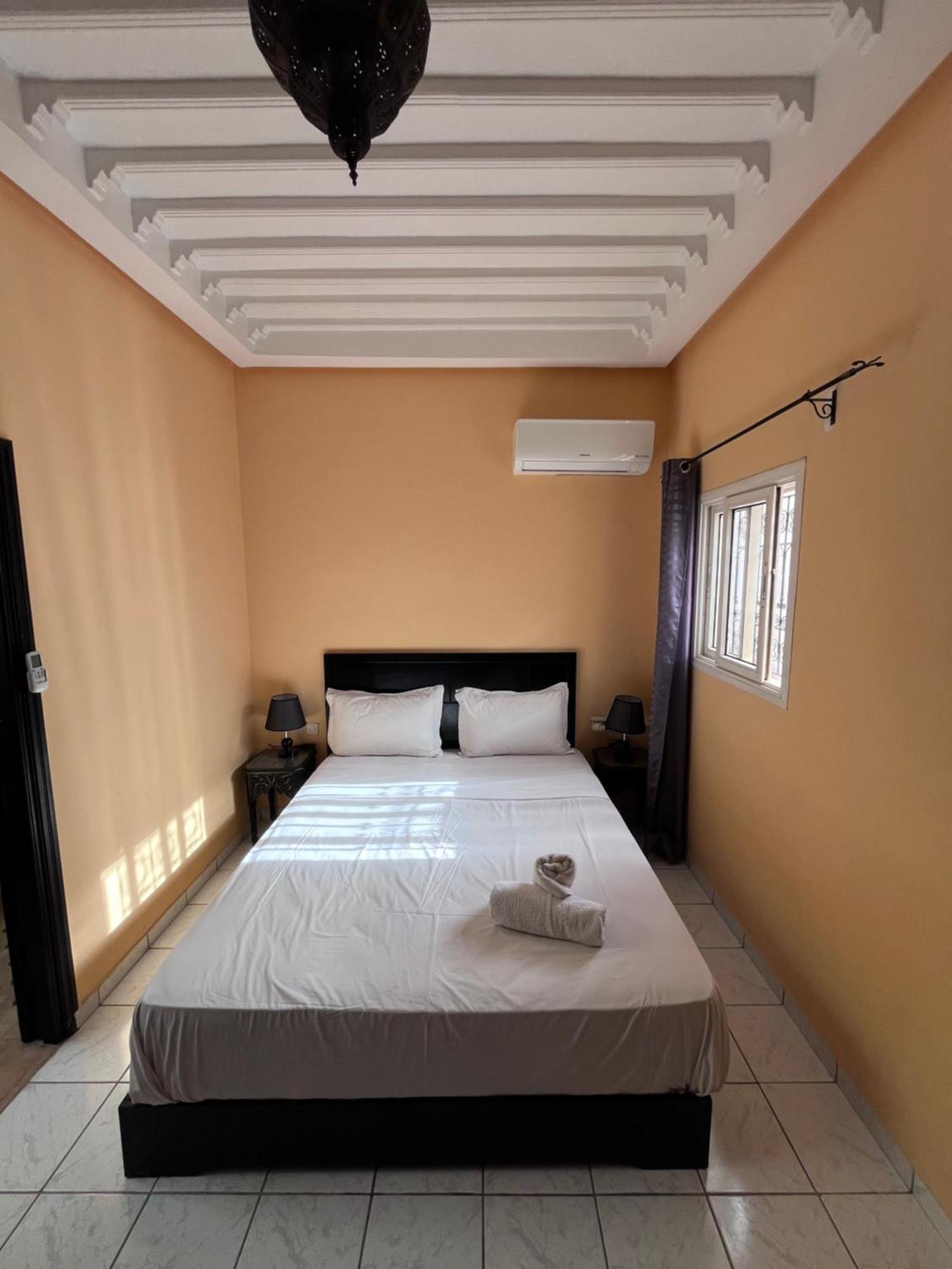 Riad Paolo Piscine Palmeraie 마라케시 외부 사진