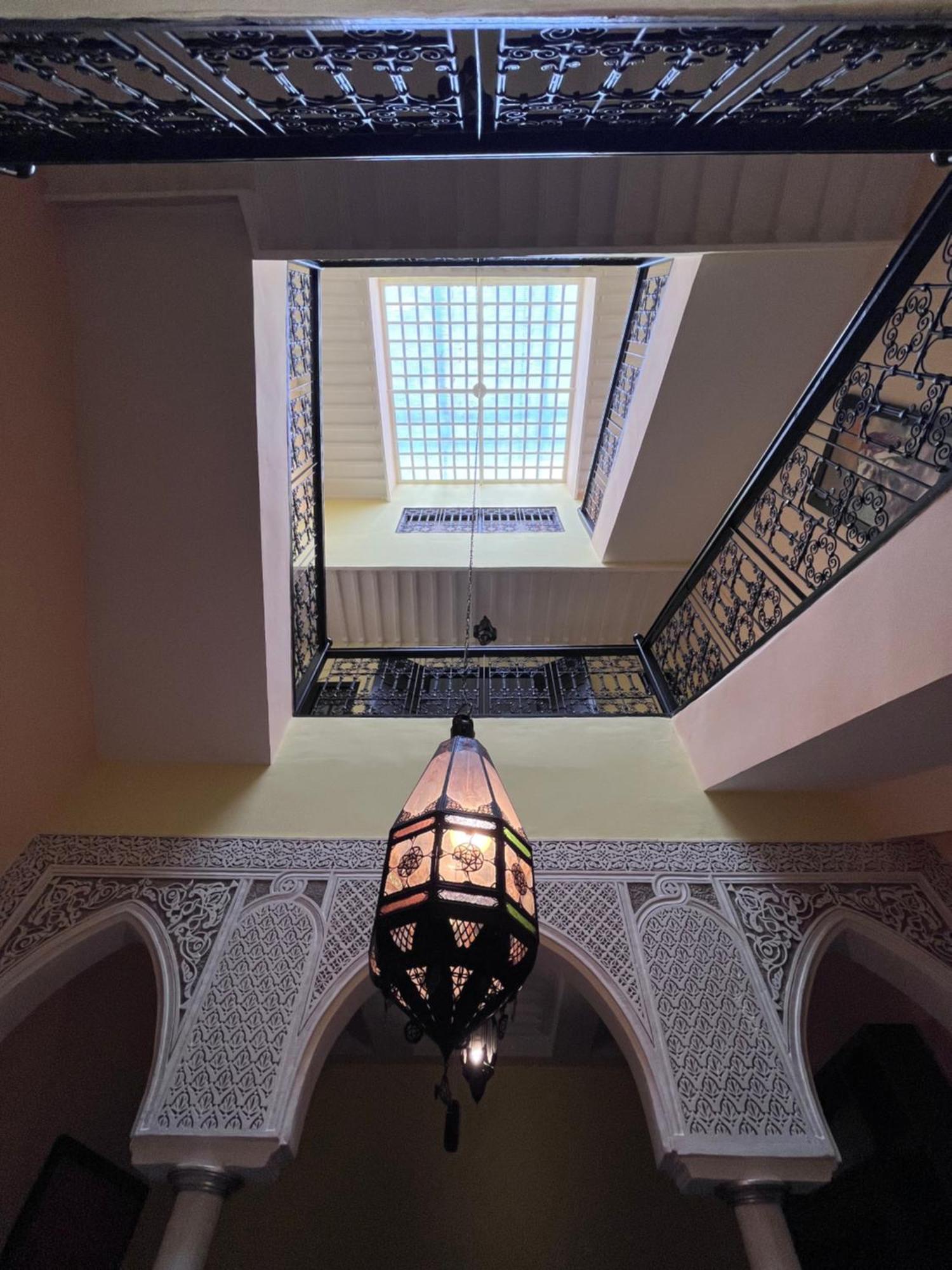 Riad Paolo Piscine Palmeraie 마라케시 외부 사진