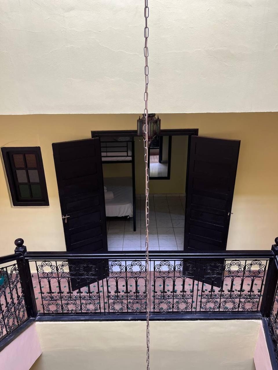 Riad Paolo Piscine Palmeraie 마라케시 외부 사진