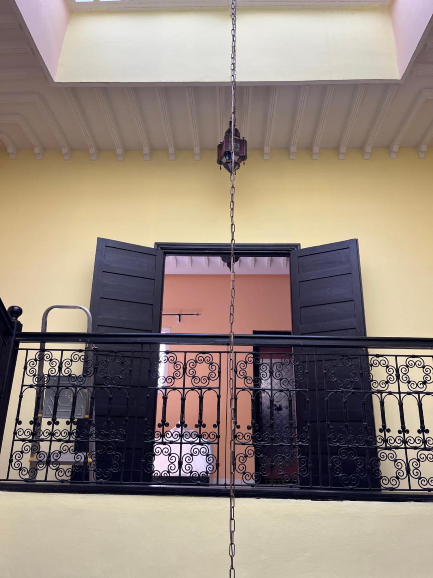 Riad Paolo Piscine Palmeraie 마라케시 외부 사진