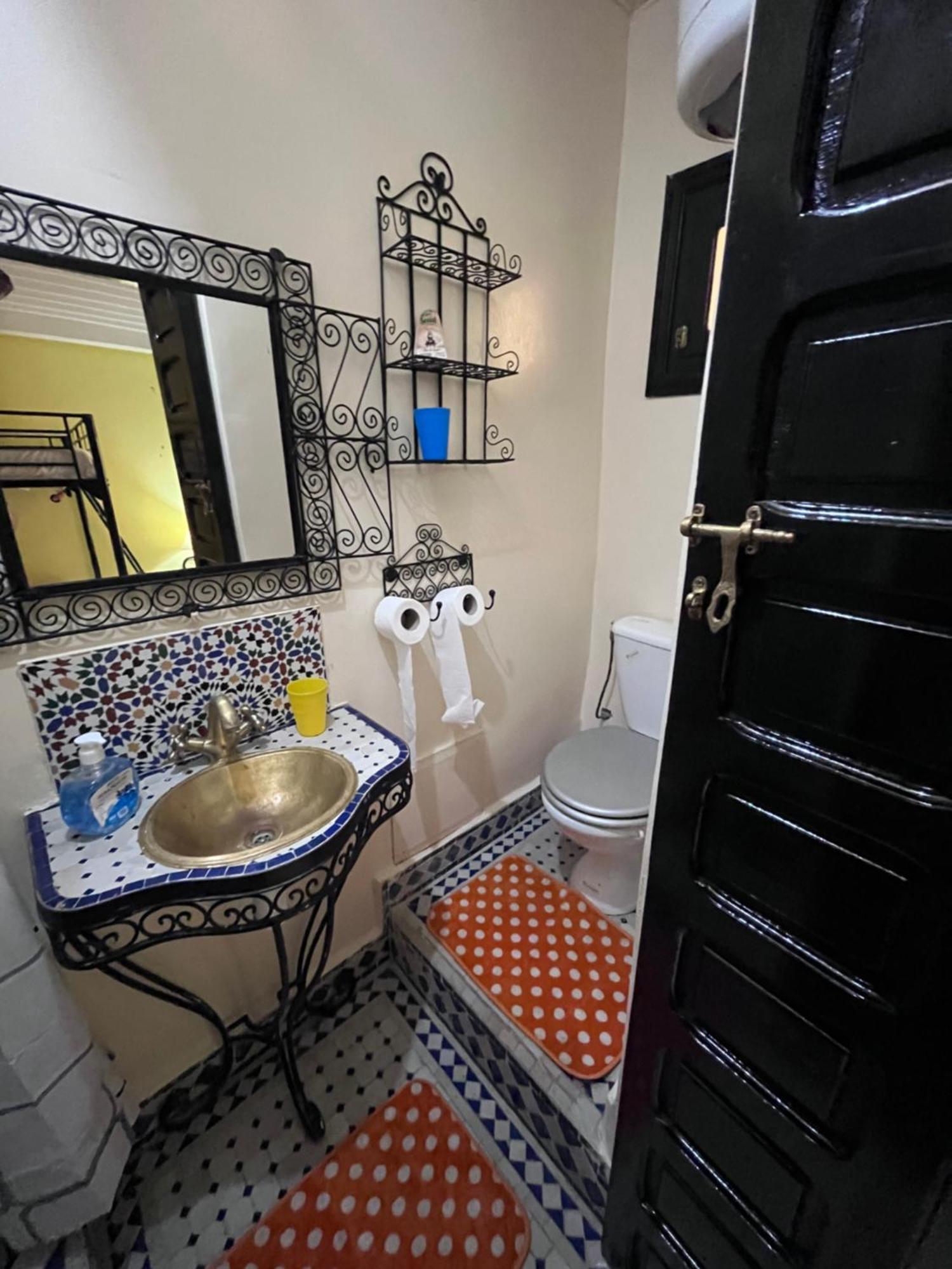Riad Paolo Piscine Palmeraie 마라케시 외부 사진