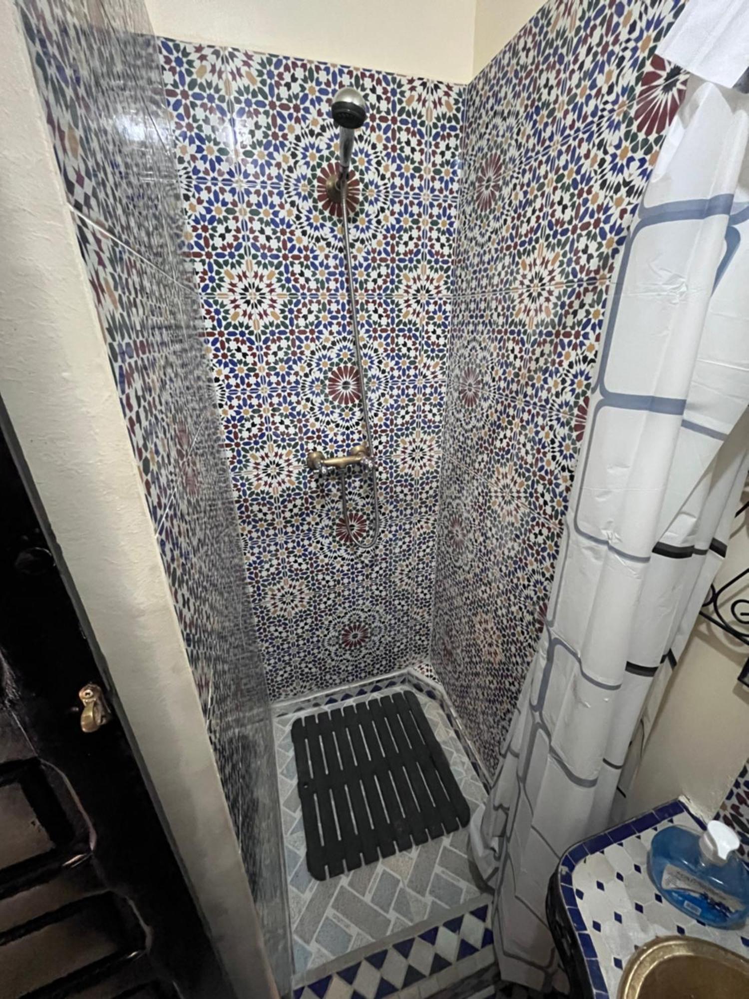 Riad Paolo Piscine Palmeraie 마라케시 외부 사진