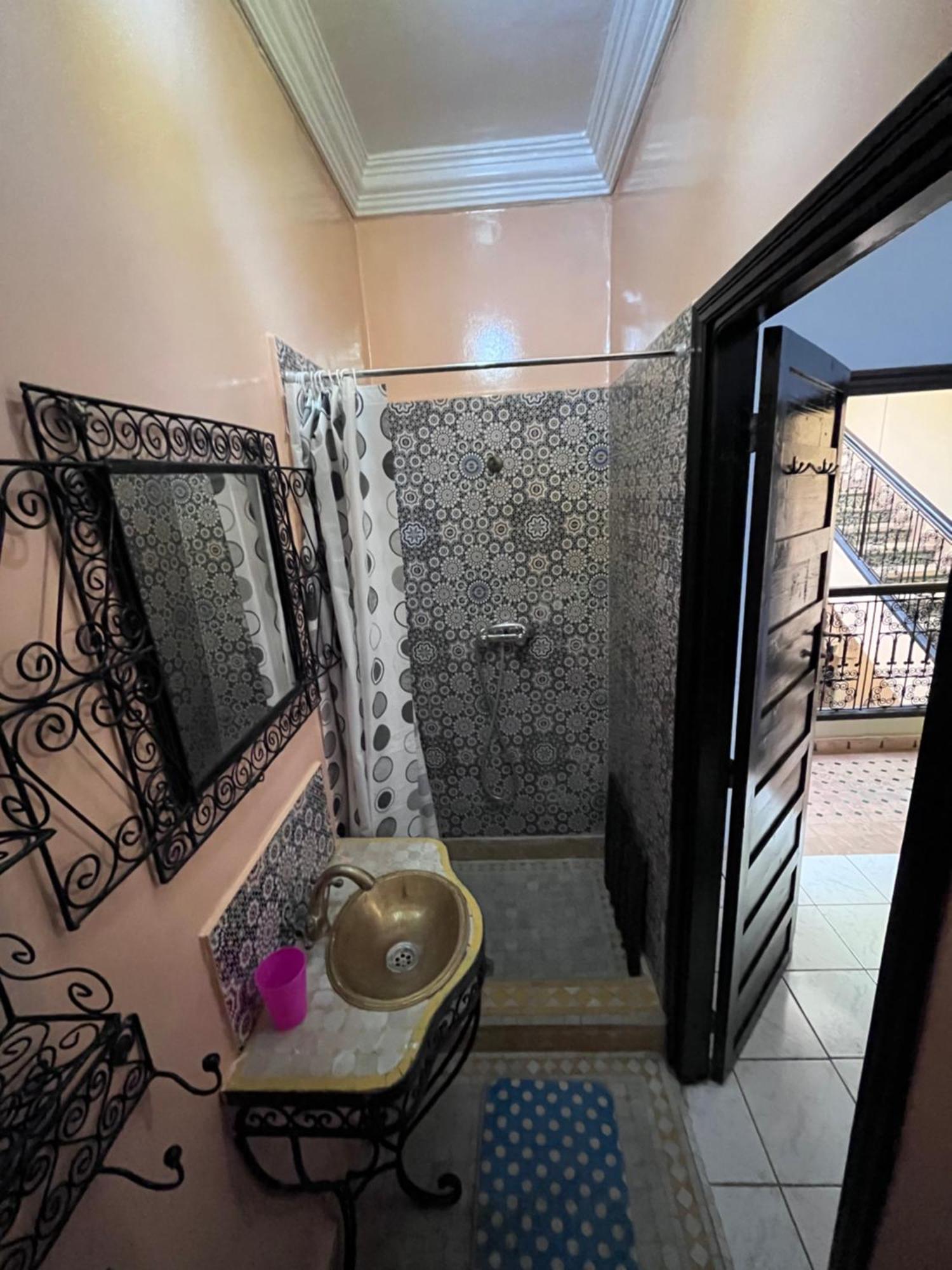 Riad Paolo Piscine Palmeraie 마라케시 외부 사진