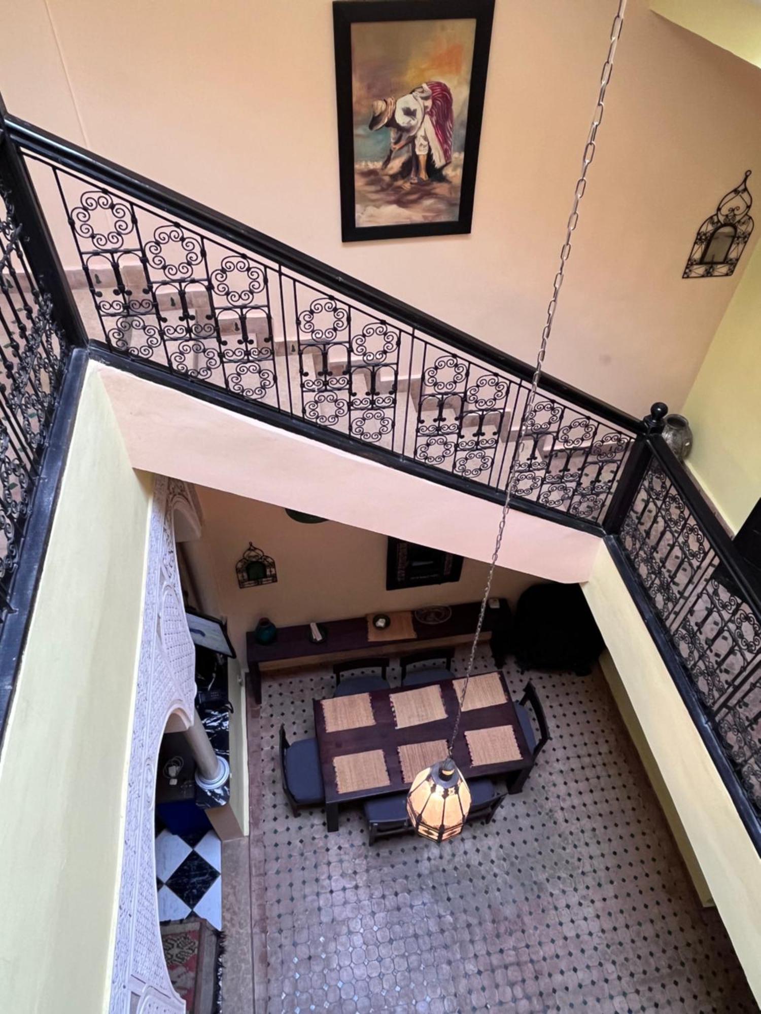 Riad Paolo Piscine Palmeraie 마라케시 외부 사진