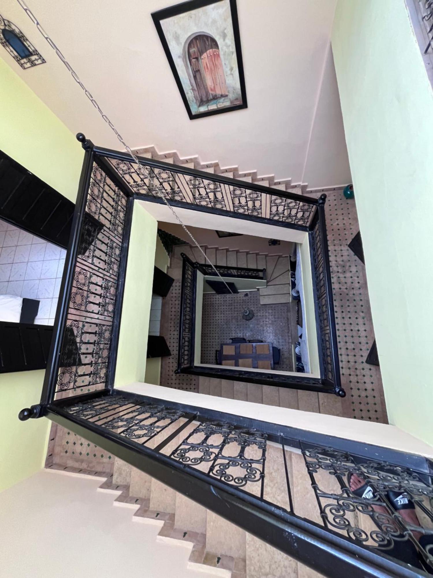 Riad Paolo Piscine Palmeraie 마라케시 외부 사진
