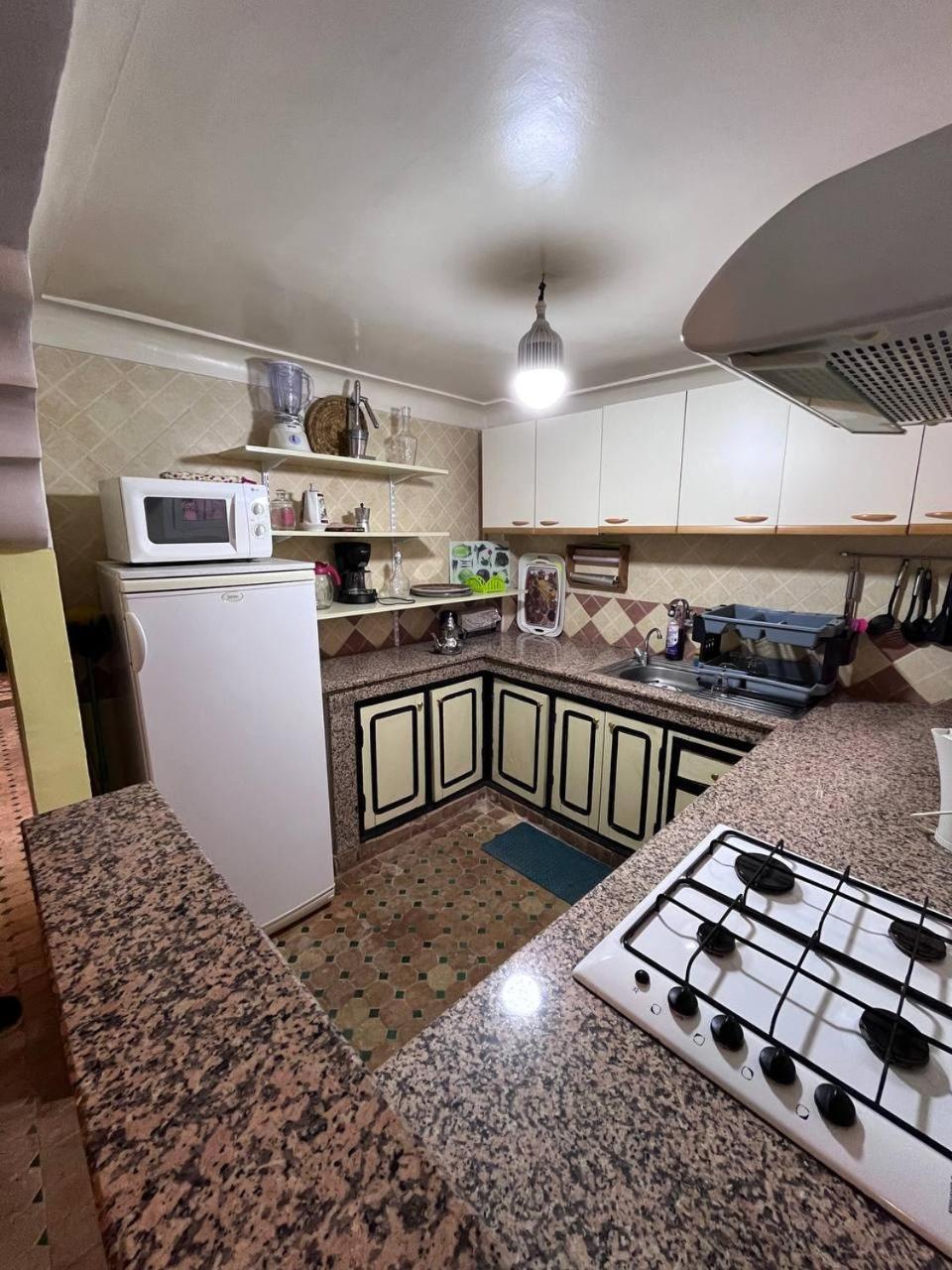 Riad Paolo Piscine Palmeraie 마라케시 외부 사진