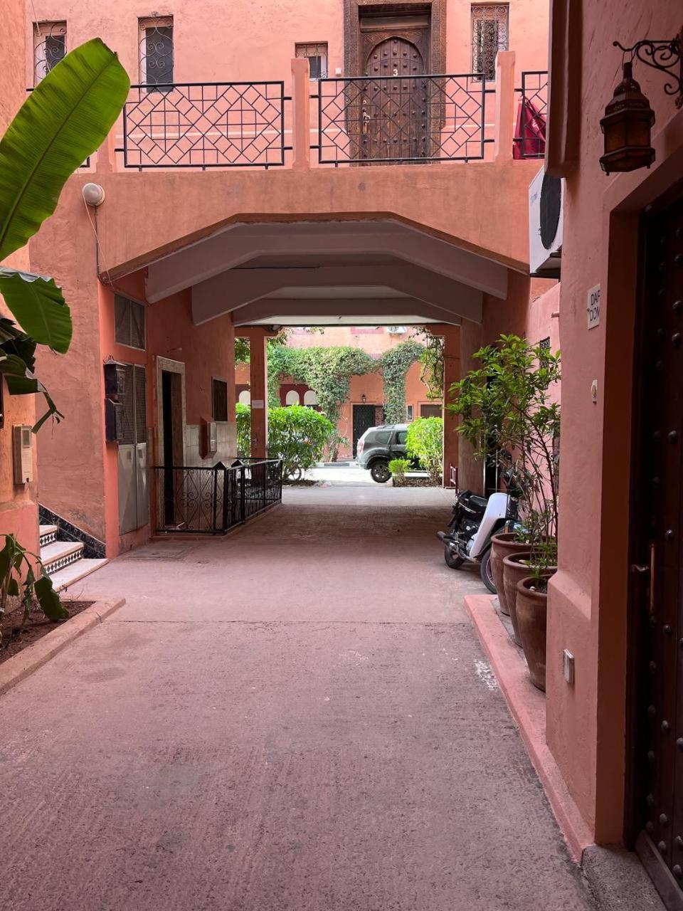 Riad Paolo Piscine Palmeraie 마라케시 외부 사진